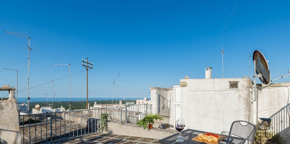 Casa Rosetta by Wonderful Italy 1