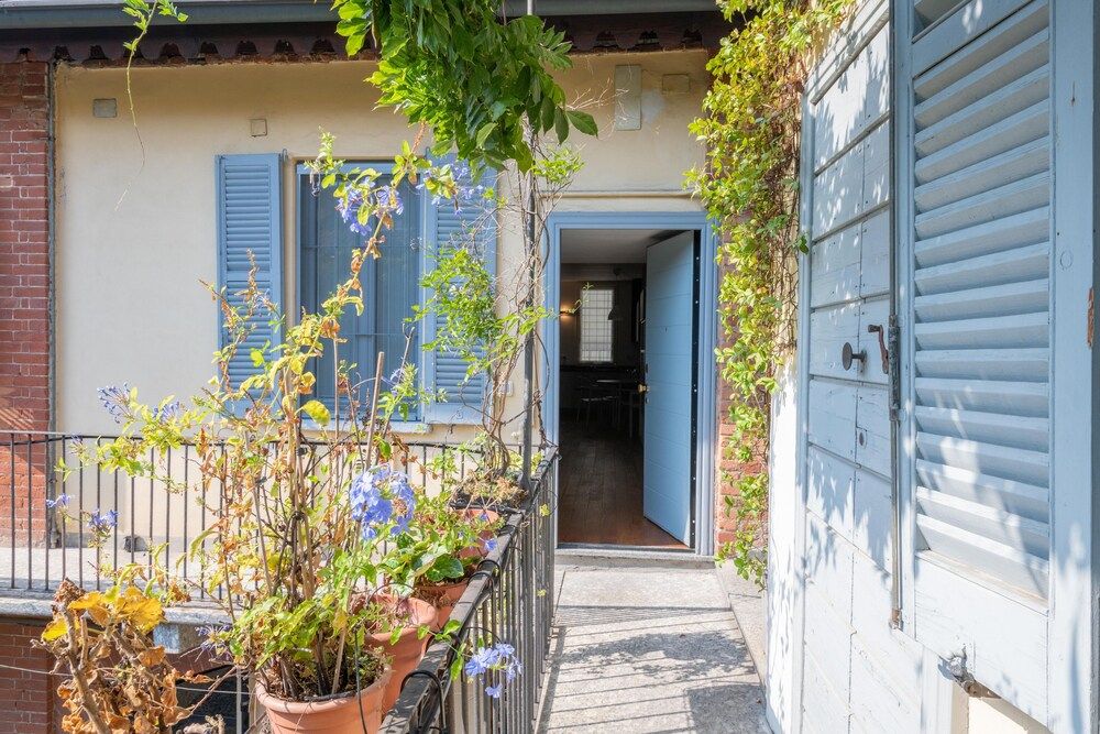 Milano Apartments S.Agostino 2