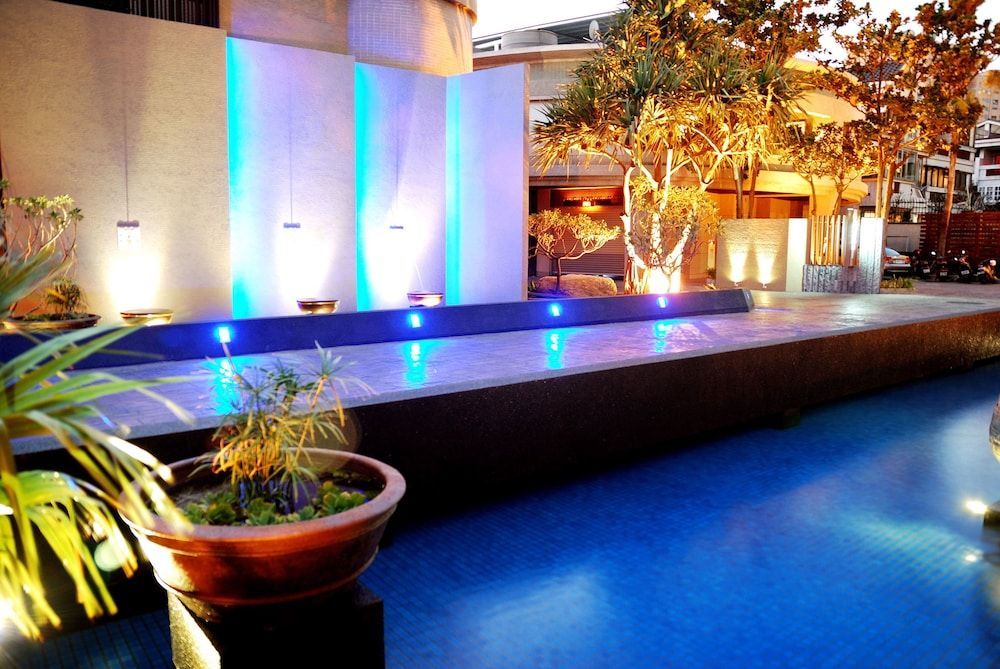 Yosemite Motel - Taiyuan Branch 1