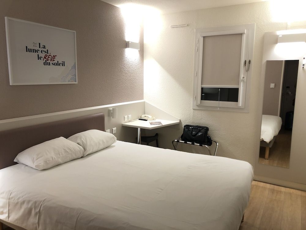 ACE Hôtel Travel Fabrègues - A9 Montpellier Sud 1