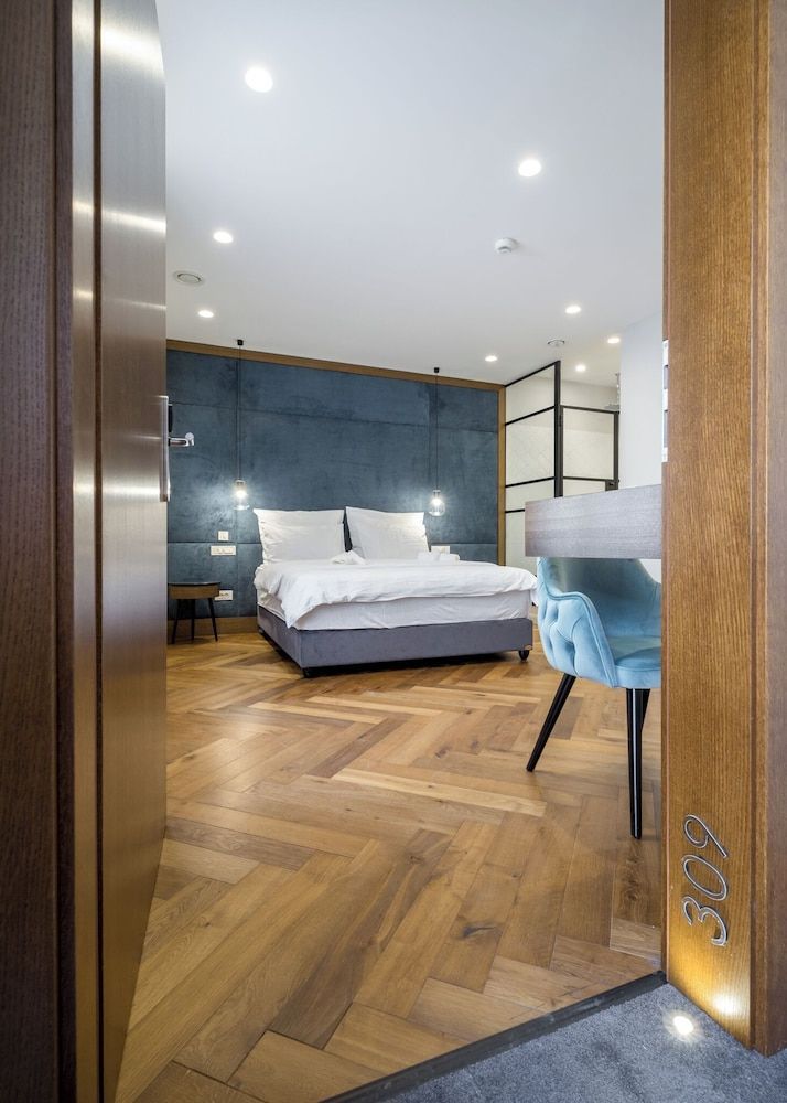 Budapest Eye- Boutique Suites, by BQA 2