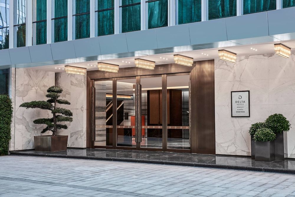 Delta Hotels by Marriott Kunming 1