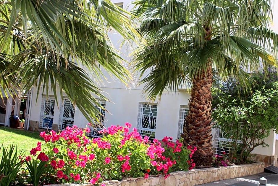 Hotel Oreneta 1