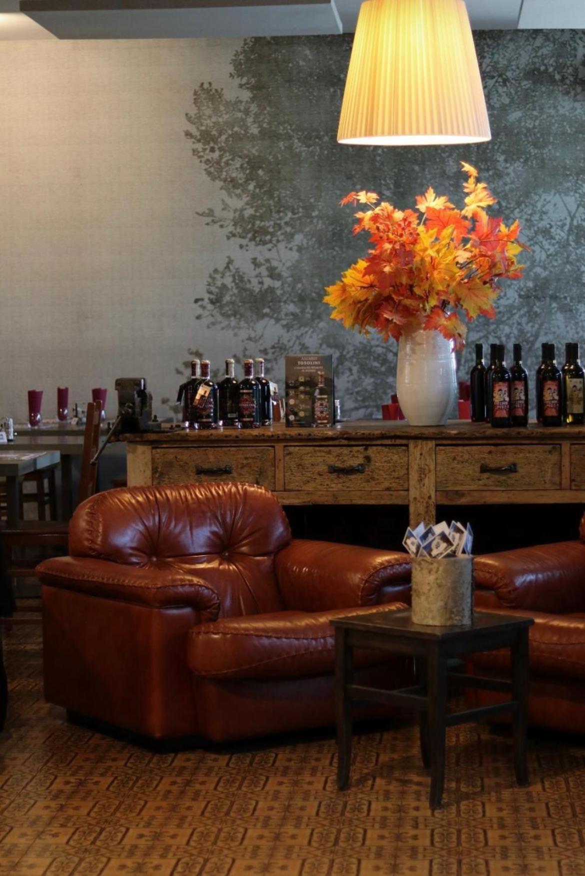 Al Benvenuto Hotel & Restaurant 2