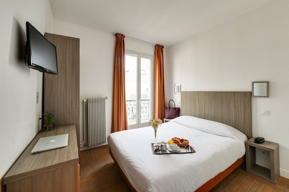 Louisa Hotel Paris 1