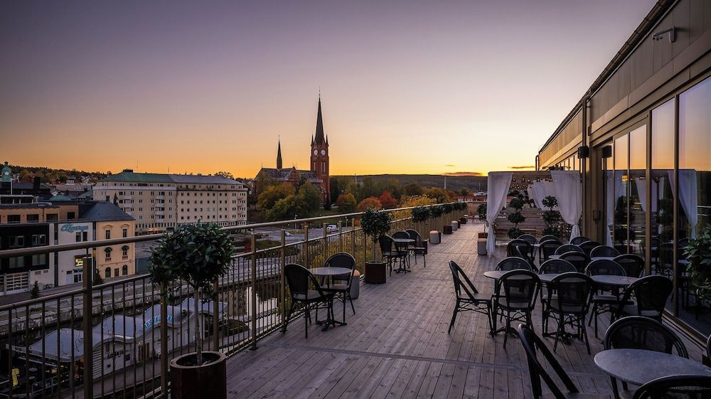 Clarion Hotel Sundsvall 1