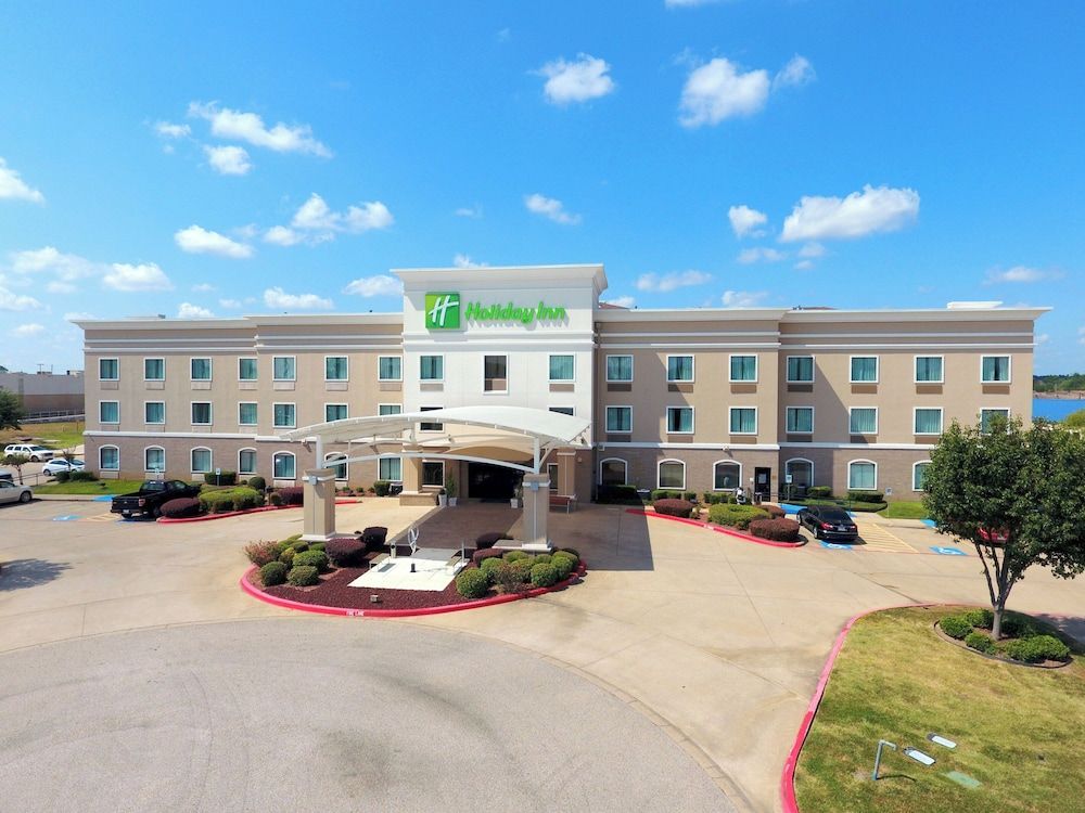 Holiday Inn LONGVIEW - NORTH by IHG 1