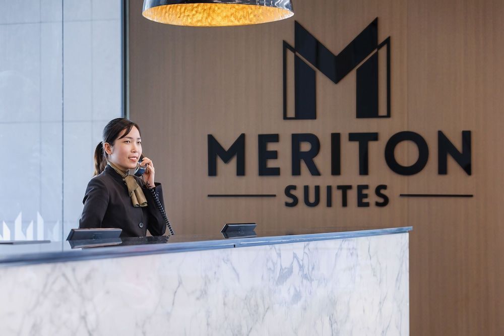 Meriton Suites Chatswood 2