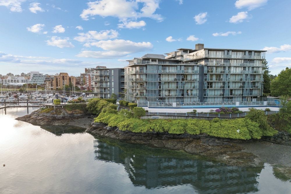 WorldMark Victoria 1