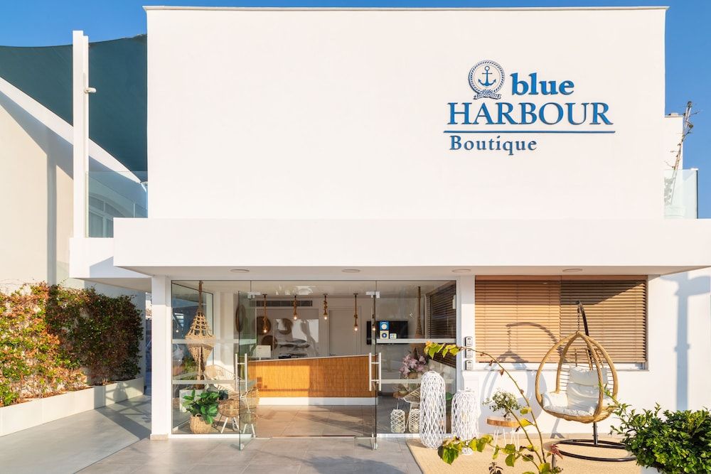 Blue Harbour Boutique 2