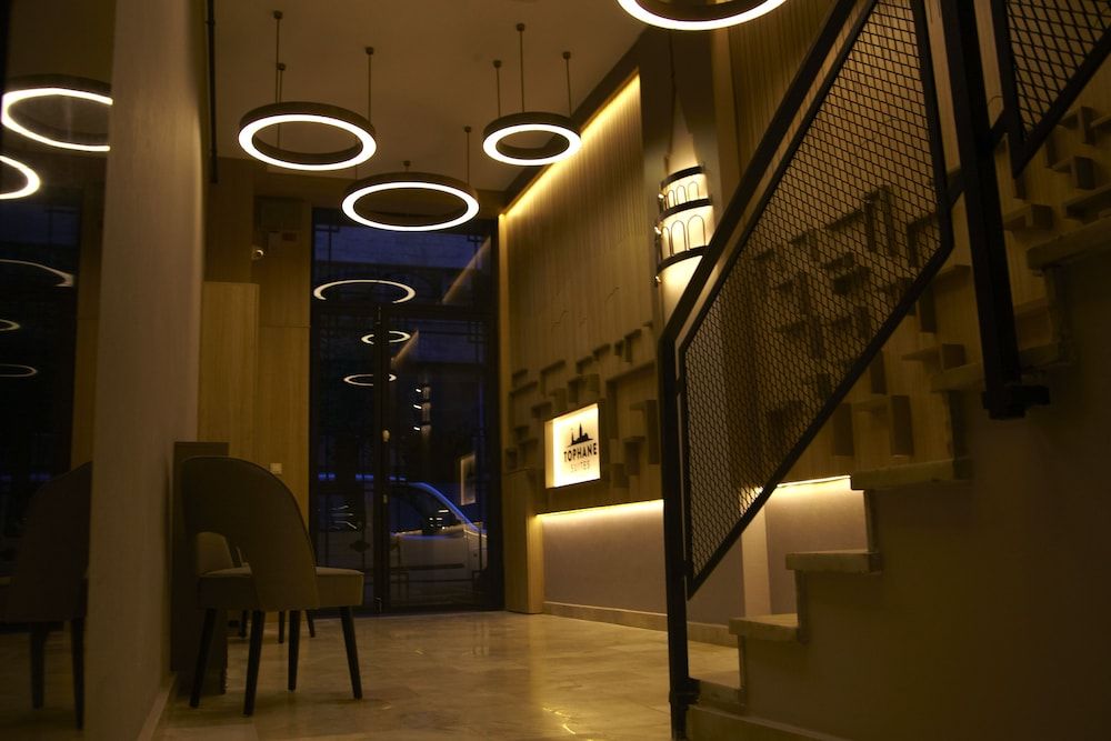Tophane Suites 2