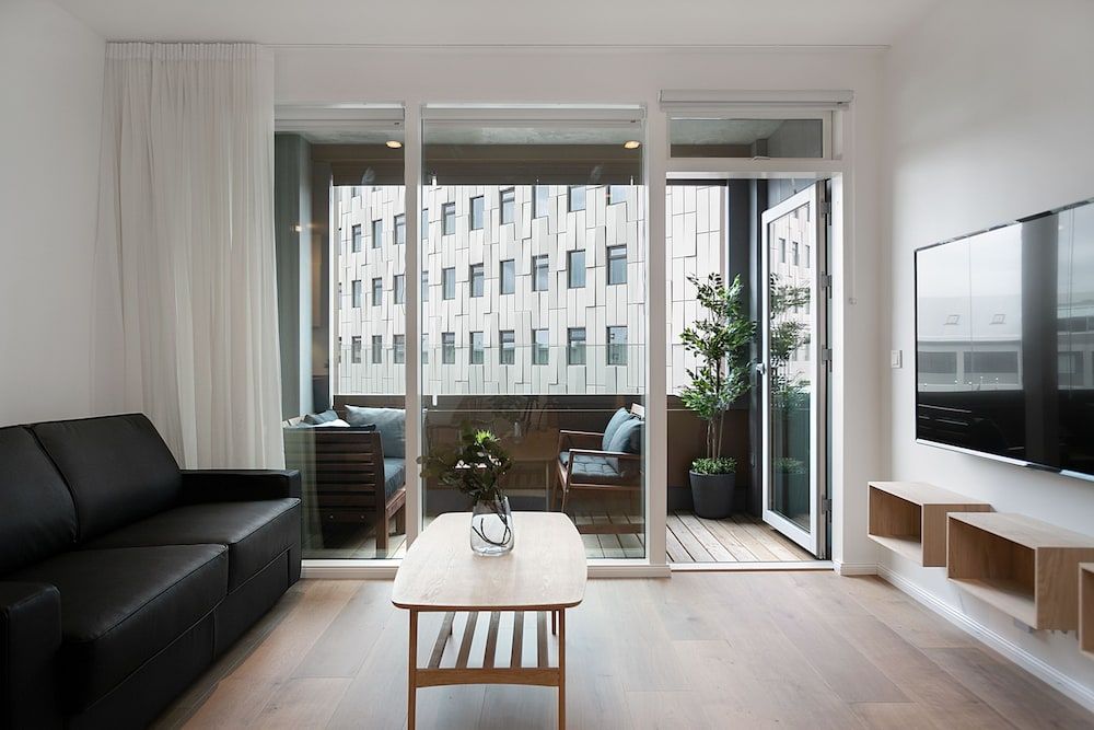 Sif Apartments by Heimaleiga 1