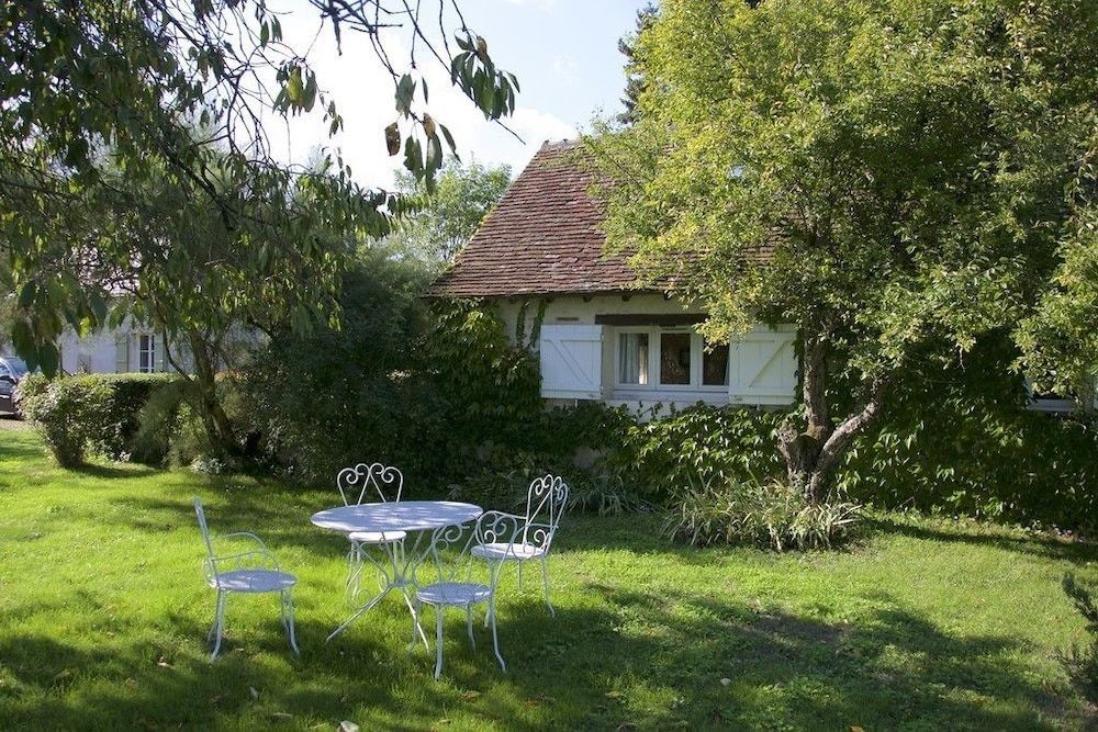 Chambre d'hôtes Le Clos 1