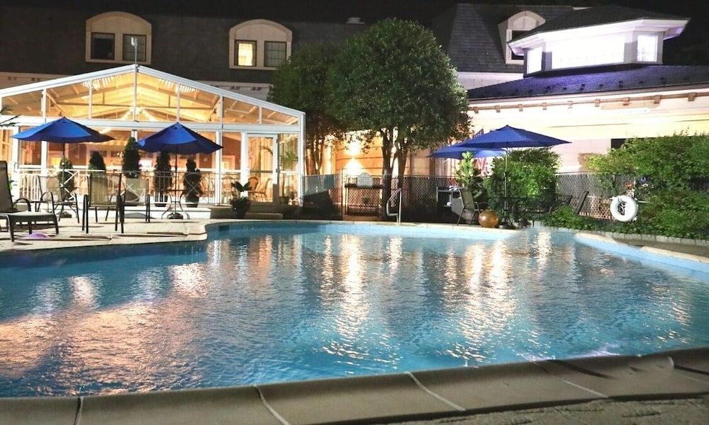 Norwalk Inn & Conference Center 1