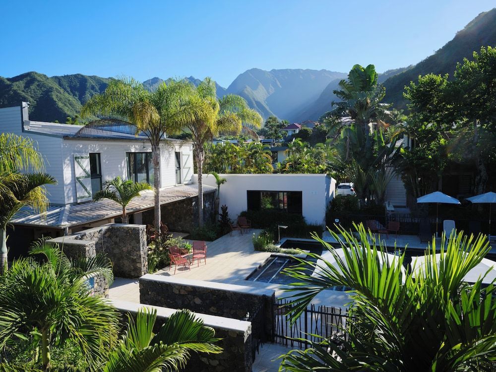 Dimitile Hôtel & Spa 1