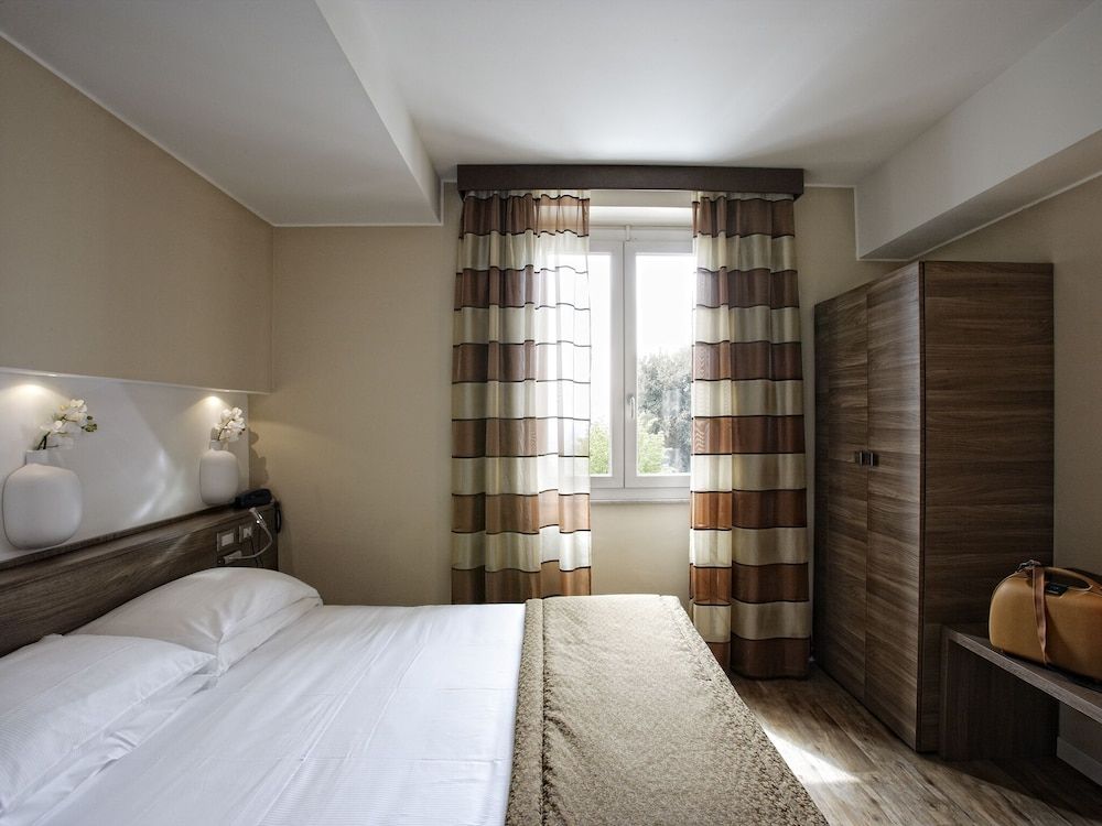Hotel Porta Nuova 1