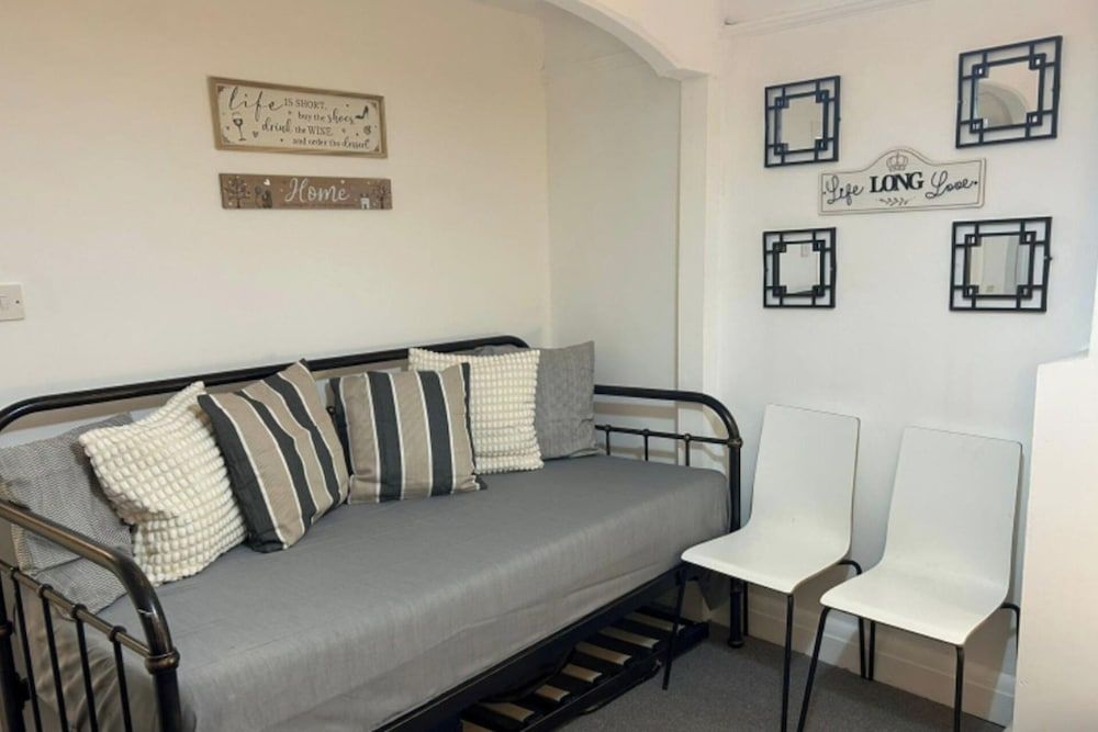 2 Bedroom Apartment - City View Wifi 1