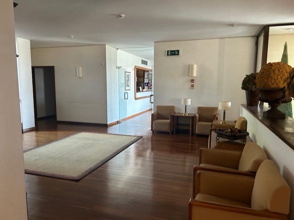 Lam Hotel Fortaleza de Almeida 1