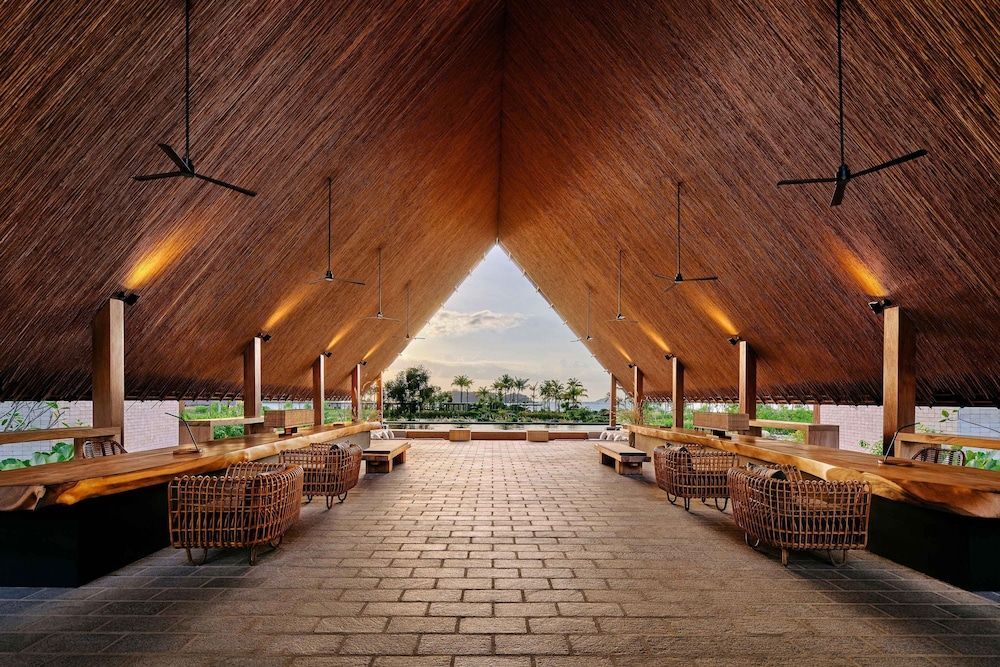 Sheraton Belitung Resort 2