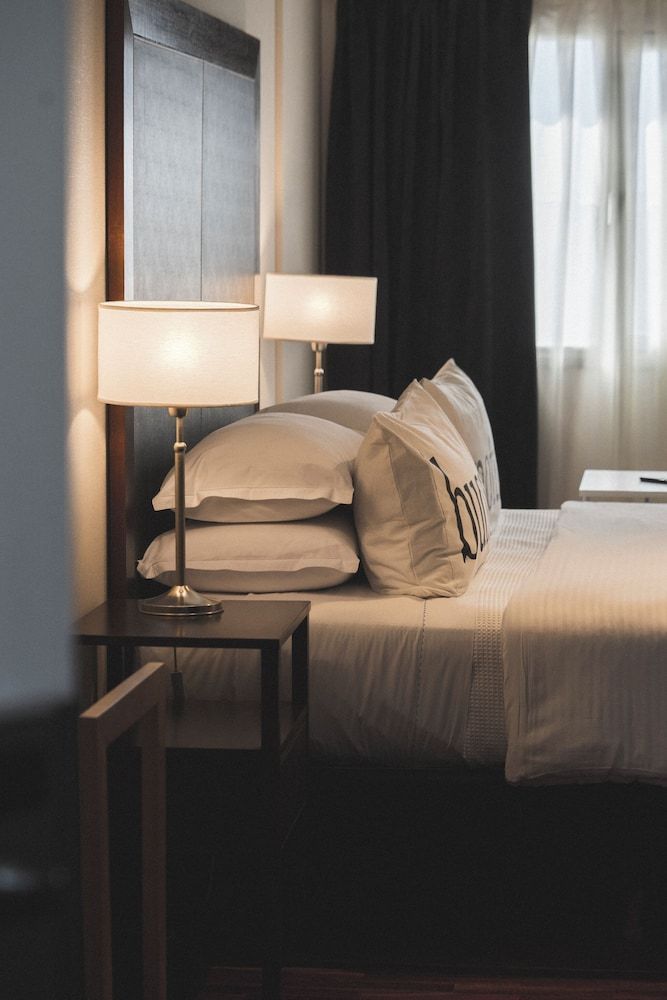 Hotel Tolosa 1