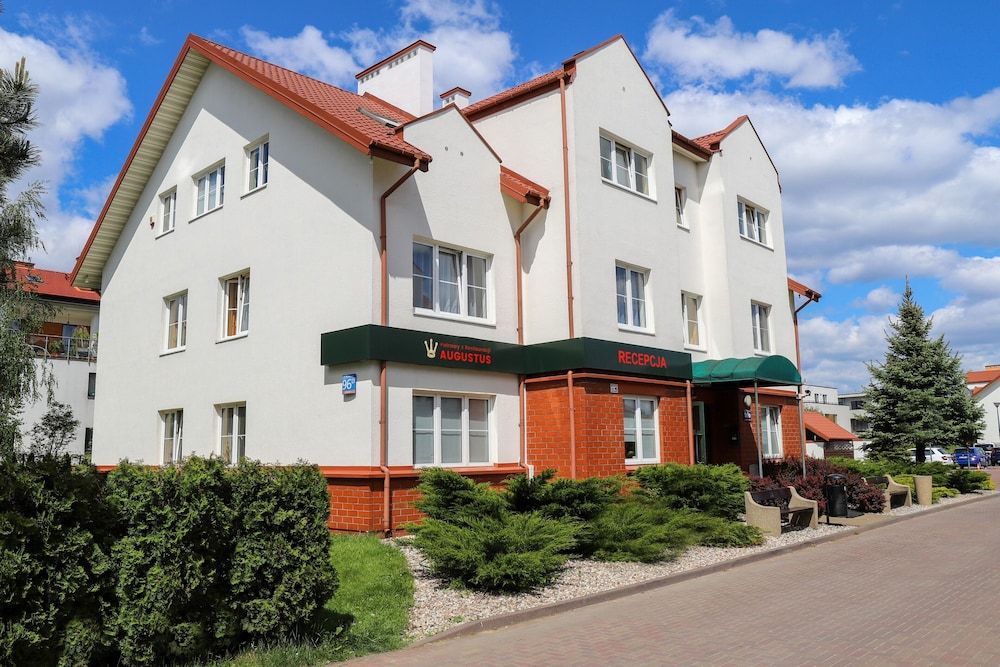 Warsaw Apartments - Apartamenty Wilanów 2