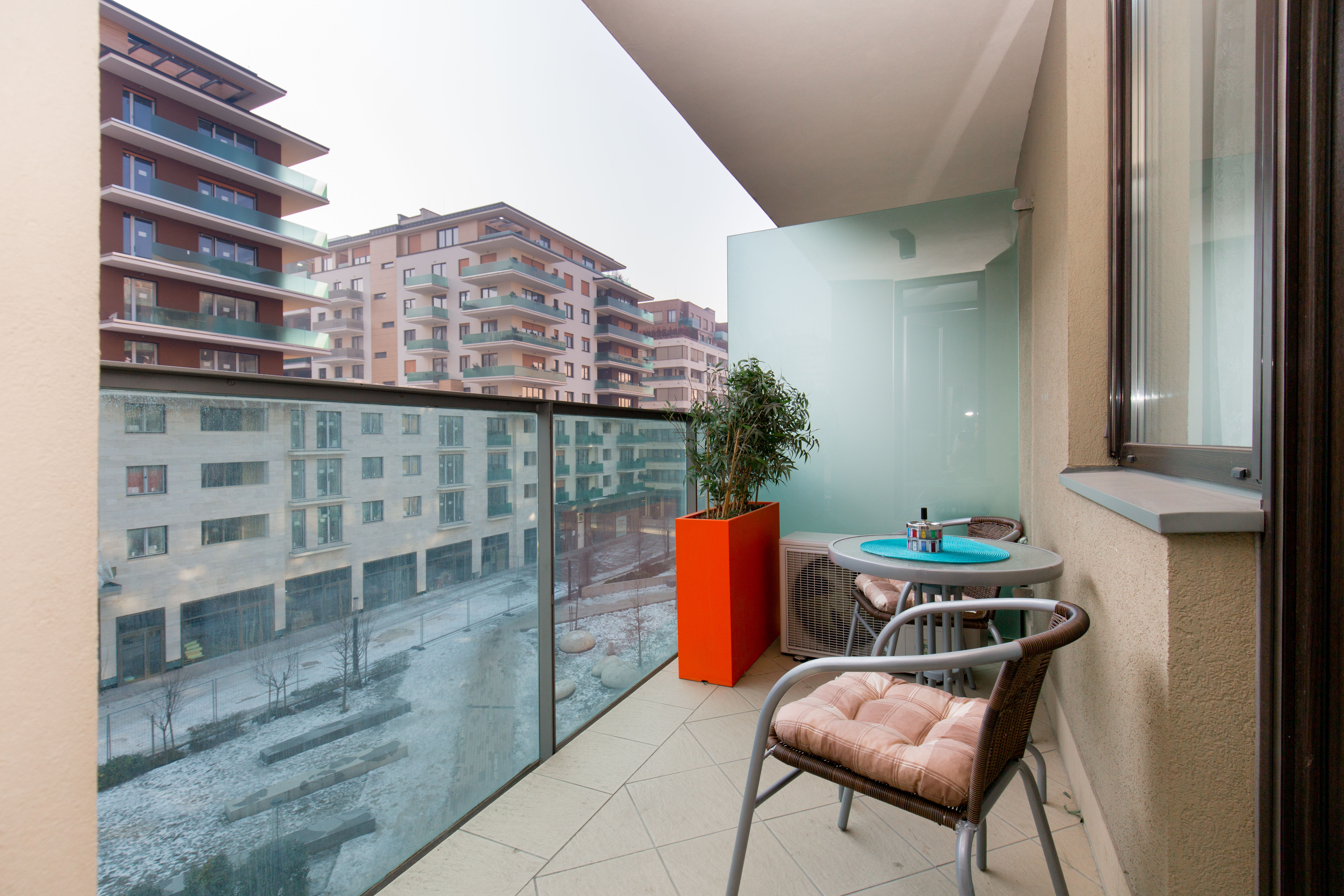 Sun Resort Apartments 2