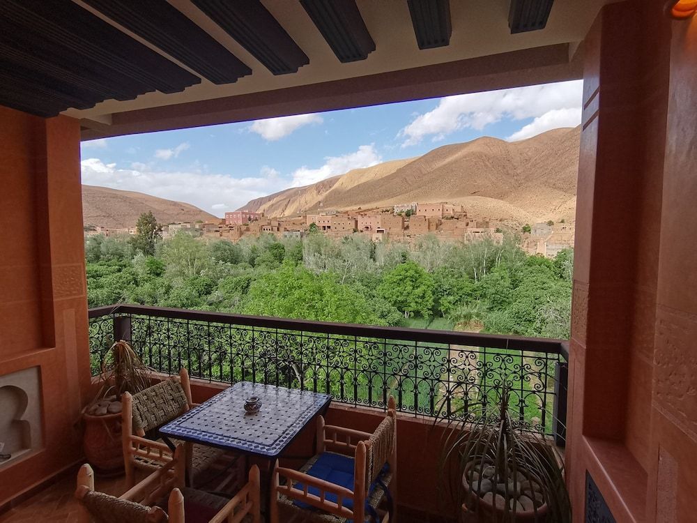 Riad Dades Paradise 1