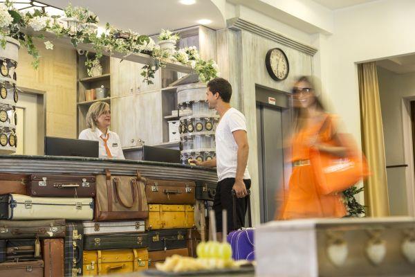 Club Hotel Angelini 2