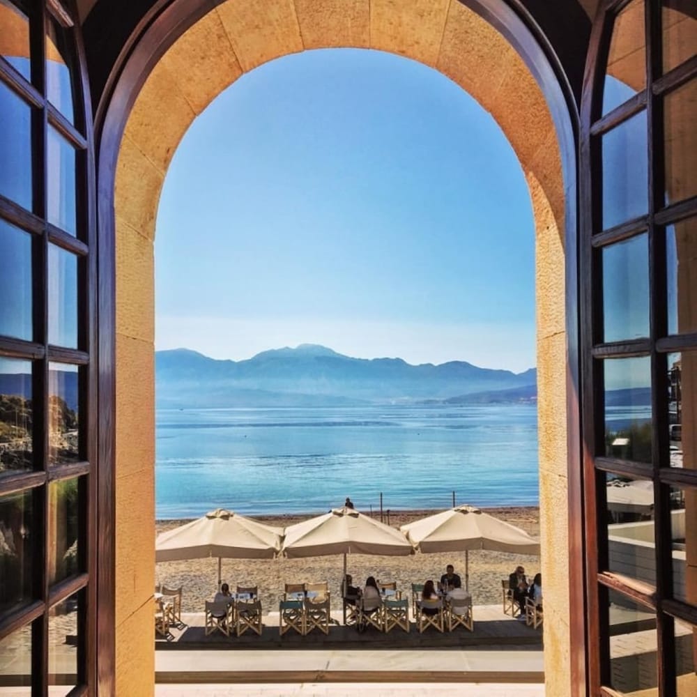 Palazzo Arhontiko Apartments 1