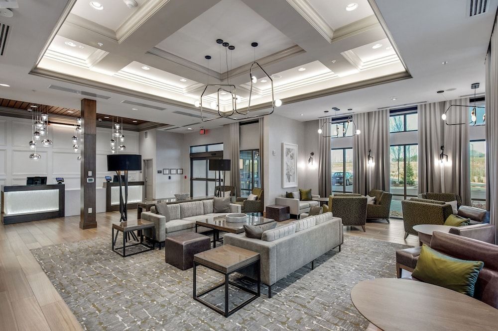 Residence Inn by Marriott Atlanta Covington 2