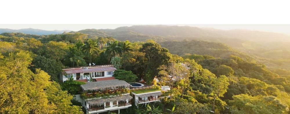 Tierra Magnifica Boutique Hotel 1