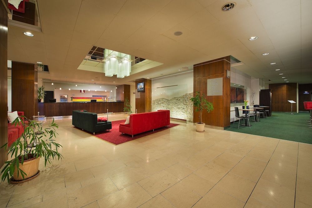 Hotel Grand Litava Beroun 2