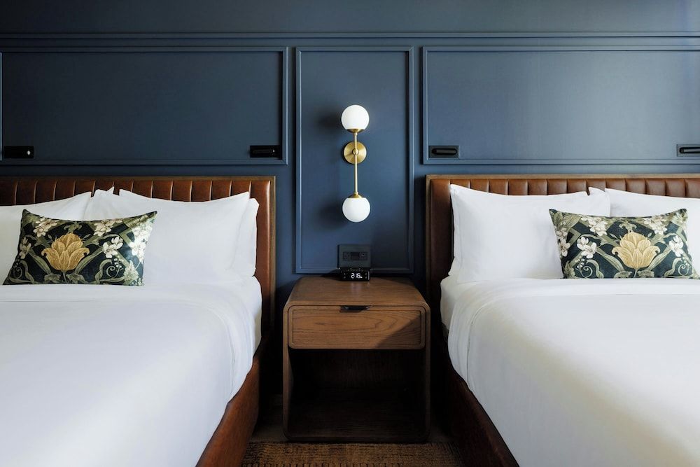 The Brandywine, Radnor, a Tribute Portfolio Hotel 2