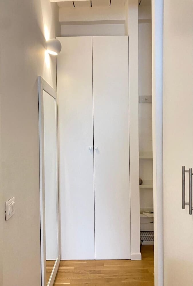 Cesare da Sesto 23 Apartament 1