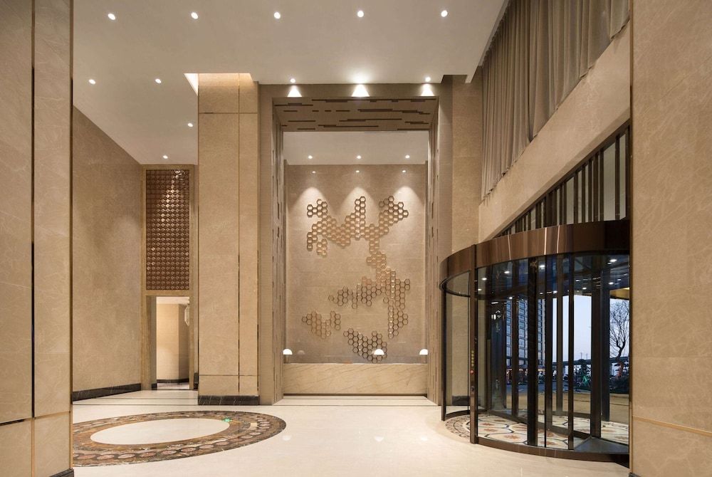 Ramada by Wyndham Wuhan North 2