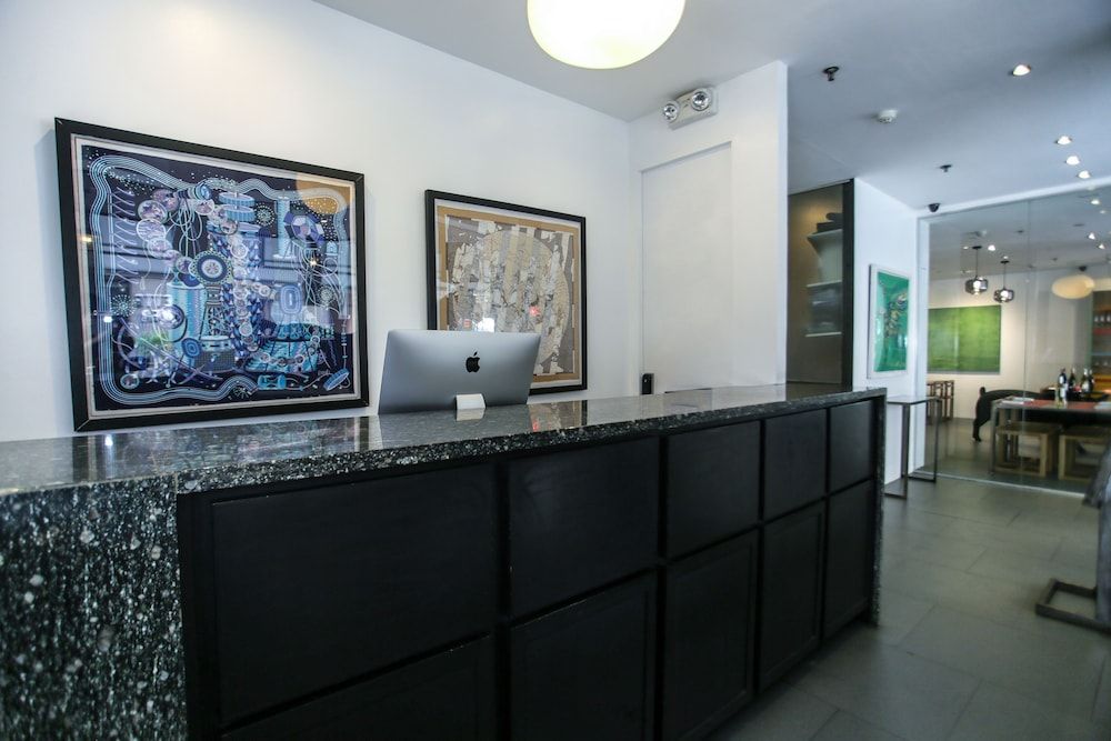 Hotel Durban 1
