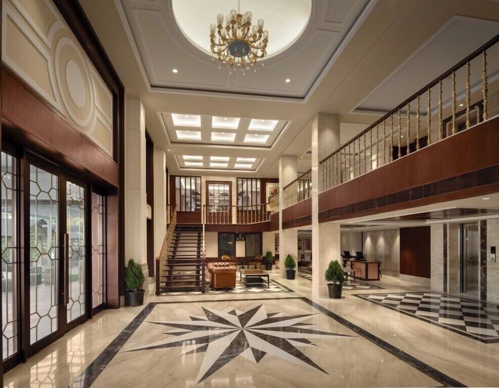 Greenberry Resort Narkanda, a member of Radisson Individuals Premier 2