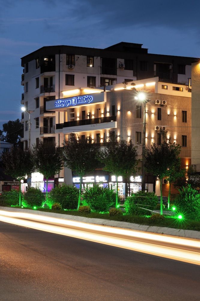 inn go Kutaisi 1