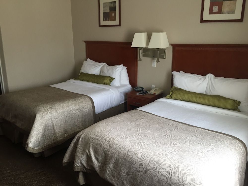 Candlewood Suites LA PORTE by IHG 2