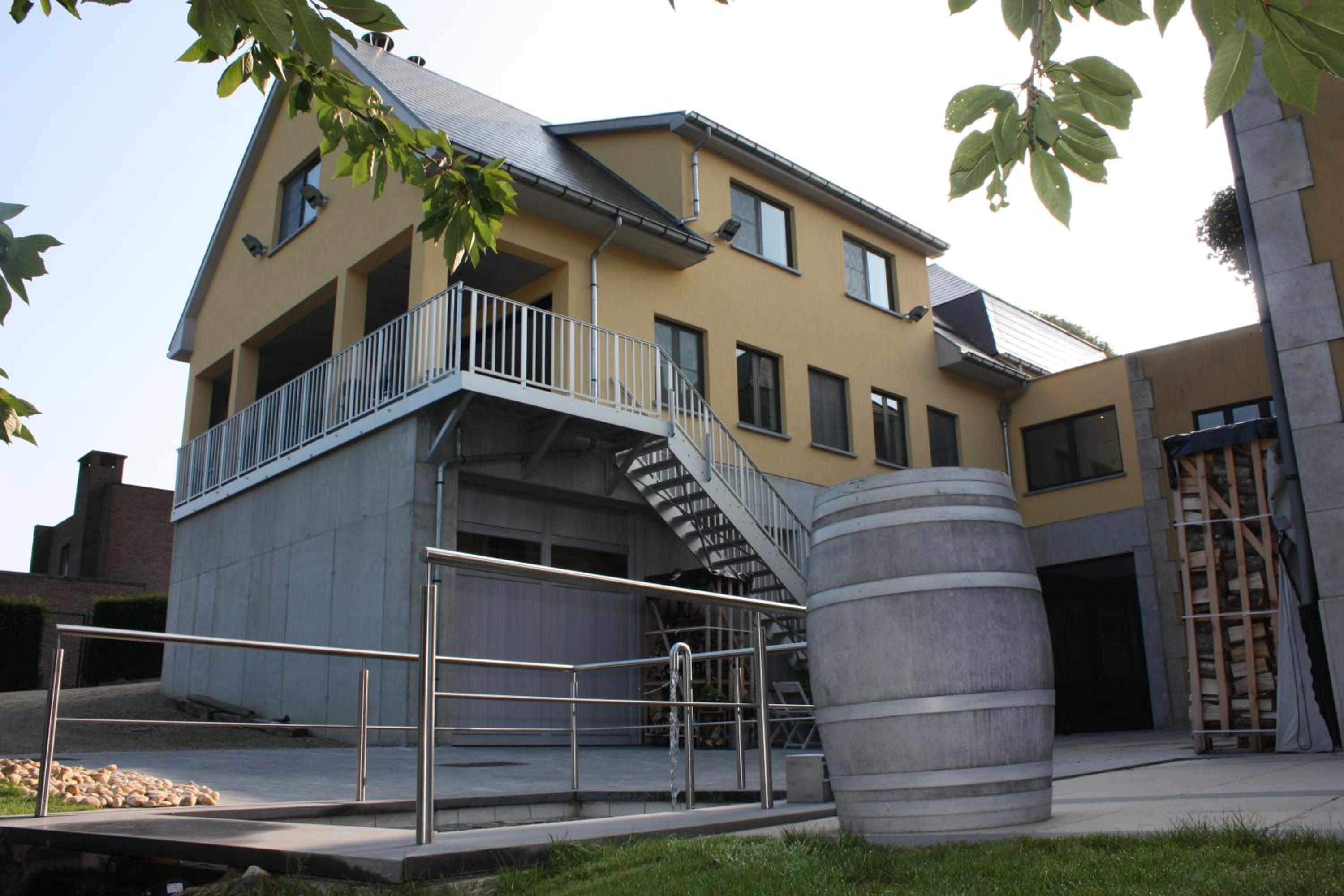 Hotel Gasthof Kapelhof 2