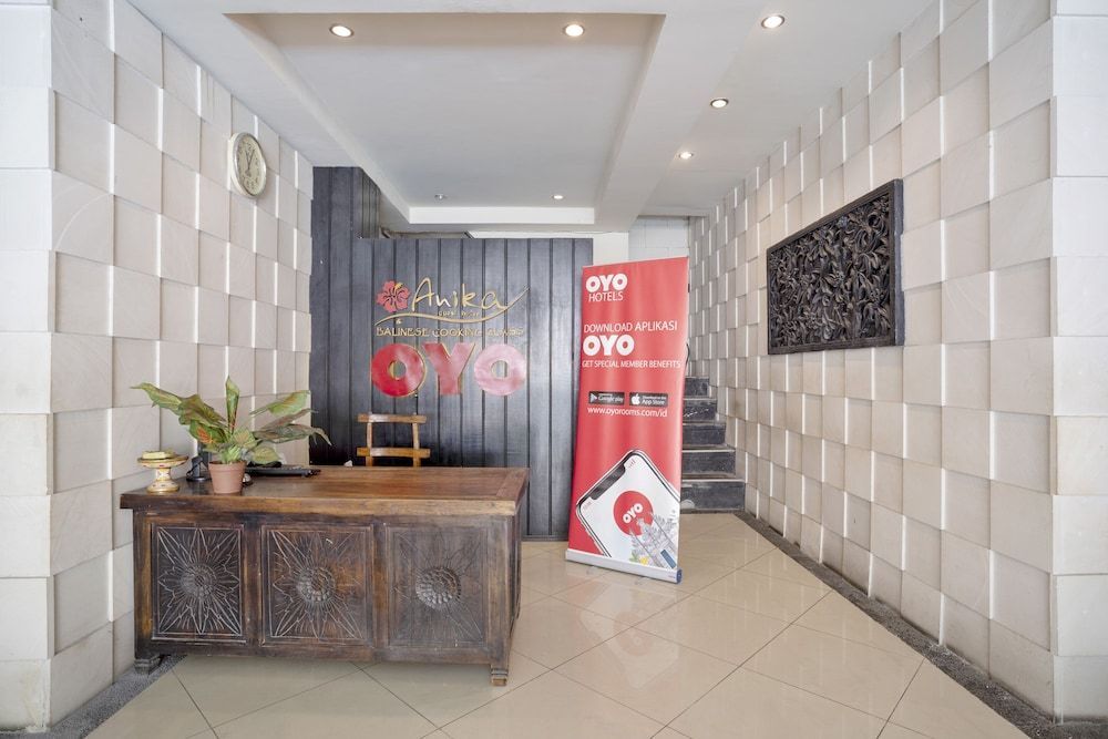 Hotel O Anika Guest House 2