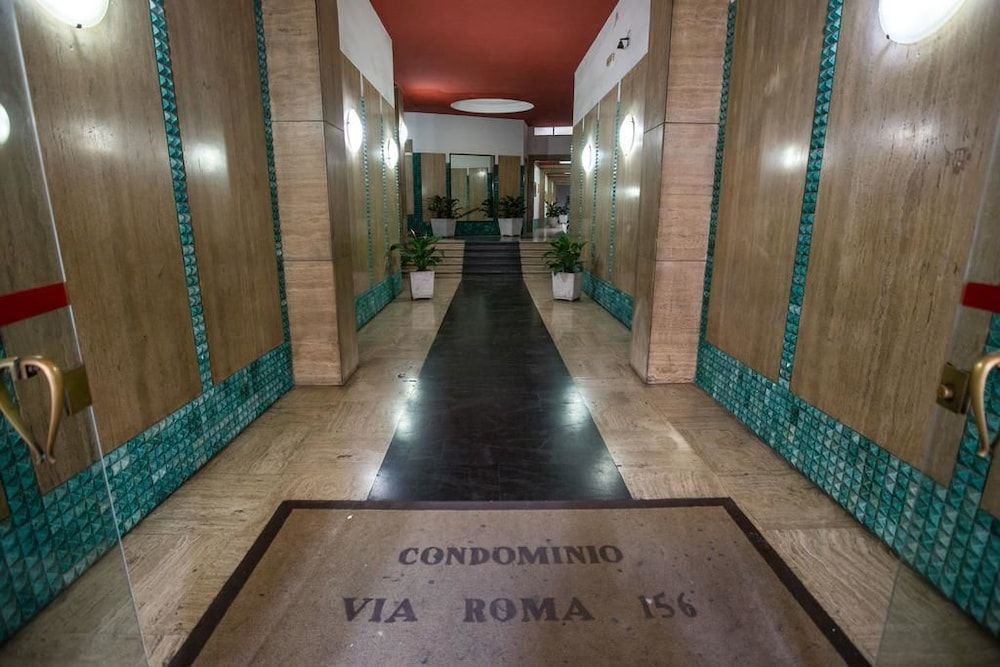 The Boutique Napoli Suite 2