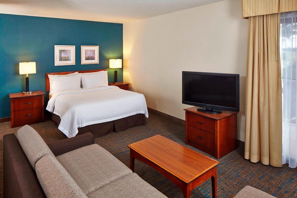 Residence Inn Minneapolis Eden Prairie 1