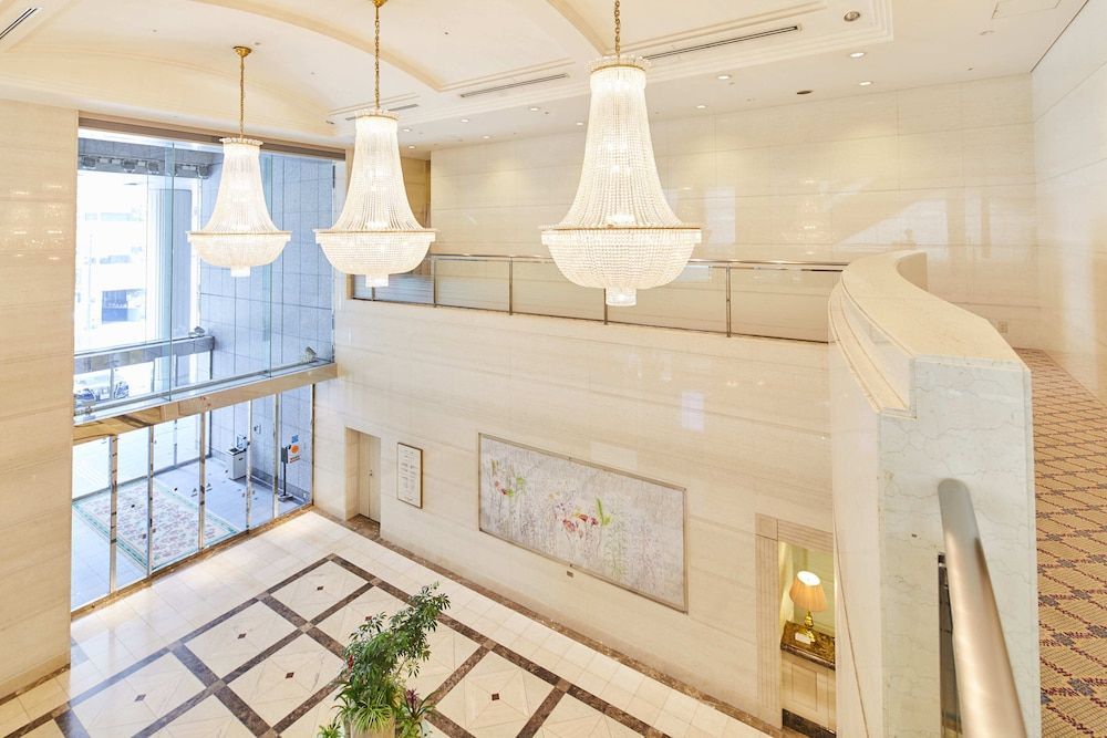 Hotel Le Port Kojimachi 2