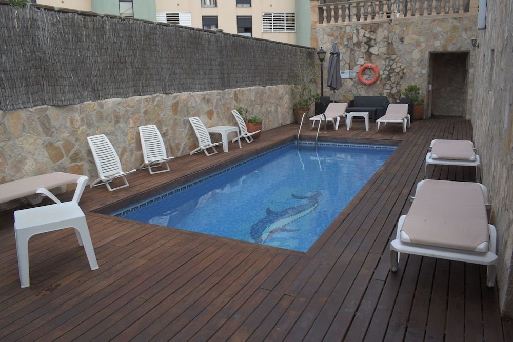 Hotel Marbel 1