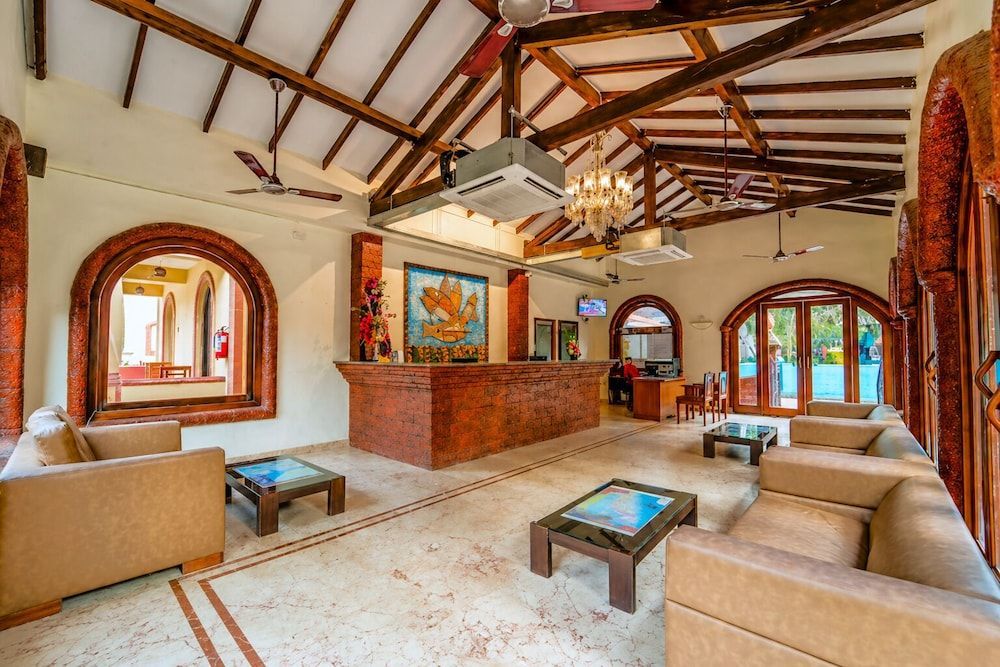 Resort Terra Paraiso Goa - A Beach Property 2