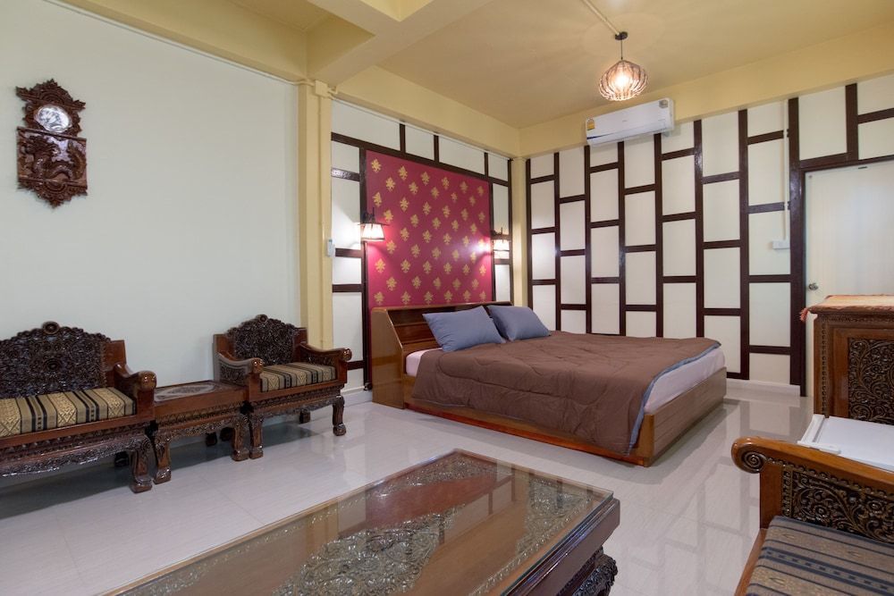 Sawatdee Guesthouse the Original 1