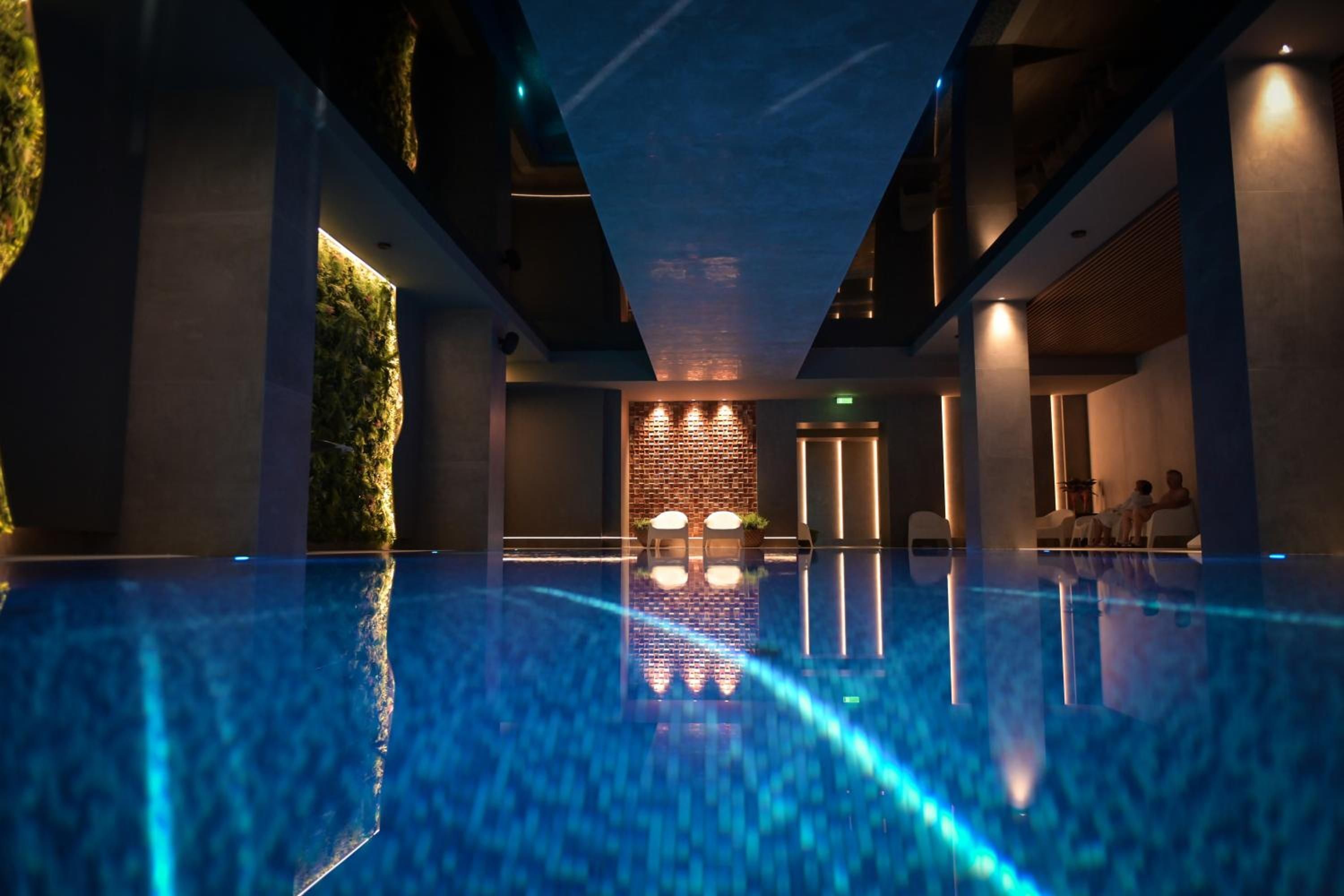 Fabesca Boutique Hotel & SPA 1
