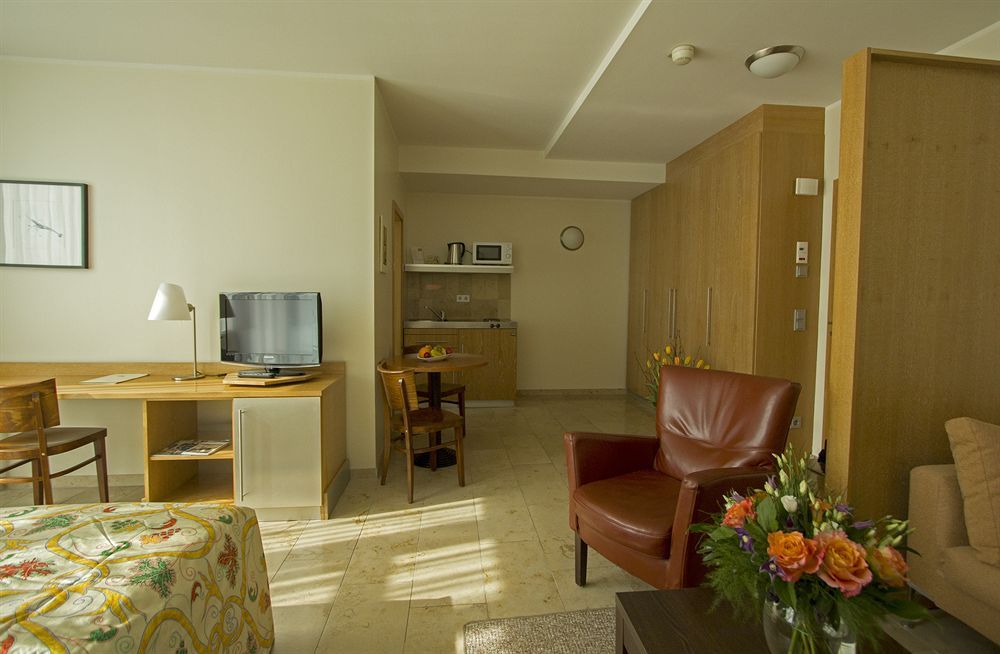 APART HOTEL MICHELS BERLIN 1