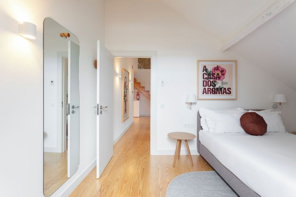 Casa dos Aromas - Heritage & Confort 2